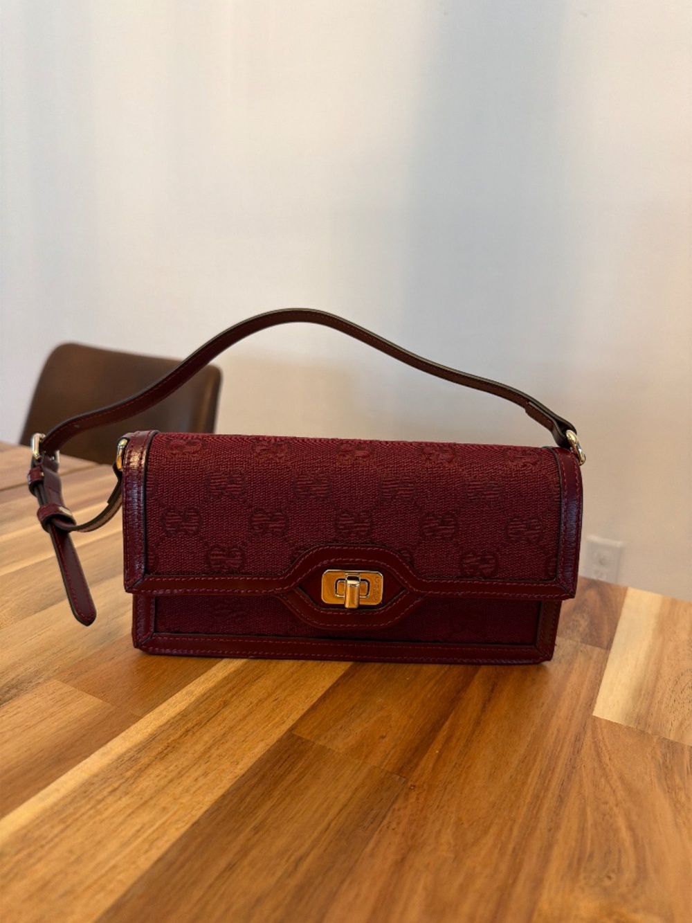 handbag - Picture 1 of 5